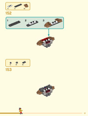 LEGO 80033 instructions page 97 – build guide