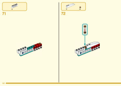 LEGO 80034 instructions page 102 – build guide