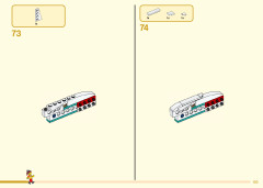 LEGO 80034 instructions page 103 – build guide