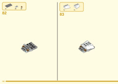 LEGO 80034 instructions page 108 – build guide