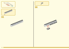LEGO 80034 instructions page 118 – build guide