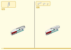 LEGO 80034 instructions page 136 – build guide