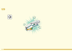 LEGO 80034 instructions page 138 – build guide