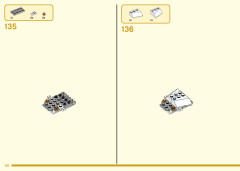 LEGO 80034 instructions page 142 – build guide