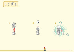 LEGO 80034 instructions page 151 – build guide