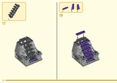 LEGO 80034 instructions page 162 – build guide