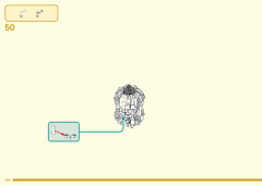 LEGO 80034 instructions page 184 – build guide