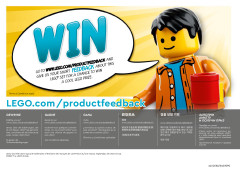 LEGO 80034 instructions page 192 – build guide