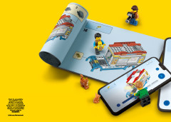 LEGO 80034 instructions page 2 – build guide