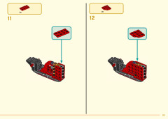 LEGO 80034 instructions page 23 – build guide