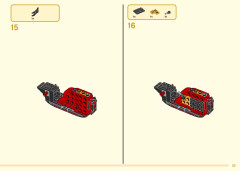 LEGO 80034 instructions page 25 – build guide