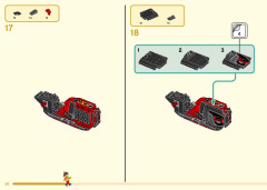LEGO 80034 instructions page 26 – build guide