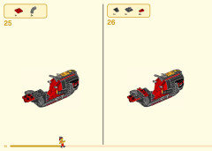 LEGO 80034 instructions page 30 – build guide