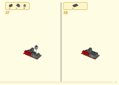 LEGO 80034 instructions page 41 – build guide