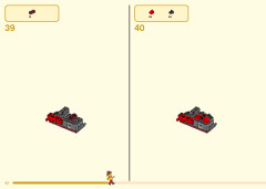 LEGO 80034 instructions page 42 – build guide