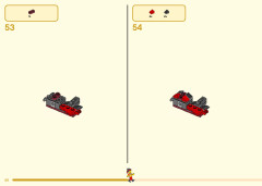 LEGO 80034 instructions page 50 – build guide