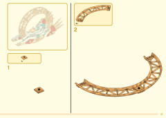 LEGO 80034 instructions page 57 – build guide