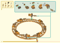 LEGO 80034 instructions page 62 – build guide