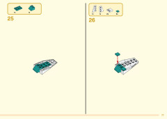 LEGO 80034 instructions page 77 – build guide