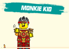 LEGO 80034 instructions page 8 – build guide