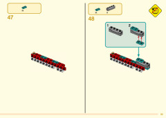 LEGO 80034 instructions page 89 – build guide