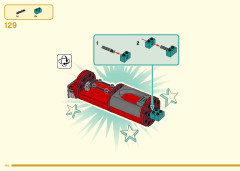 LEGO 80035 instructions page 144 – build guide