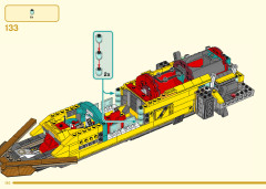 LEGO 80035 instructions page 150 – build guide