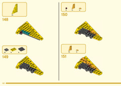 LEGO 80035 instructions page 162 – build guide