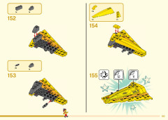 LEGO 80035 instructions page 163 – build guide