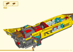 LEGO 80035 instructions page 171 – build guide