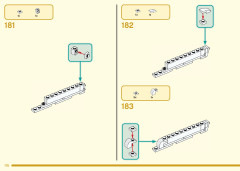 LEGO 80035 instructions page 178 – build guide