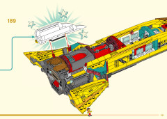 LEGO 80035 instructions page 181 – build guide