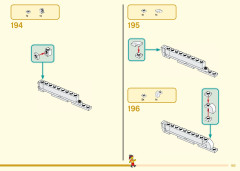 LEGO 80035 instructions page 183 – build guide