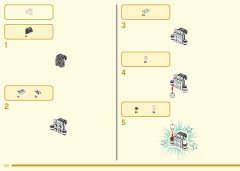 LEGO 80035 instructions page 212 – build guide