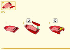 LEGO 80035 instructions page 228 – build guide