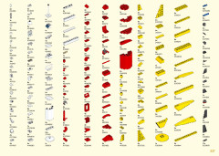 LEGO 80035 instructions page 237 – build guide