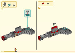 LEGO 80035 instructions page 26 – build guide