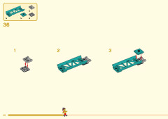 LEGO 80035 instructions page 48 – build guide