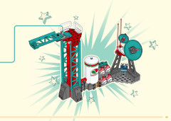 LEGO 80035 instructions page 49 – build guide