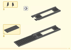 LEGO 80035 instructions page 53 – build guide