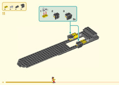 LEGO 80035 instructions page 56 – build guide