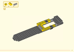 LEGO 80035 instructions page 57 – build guide