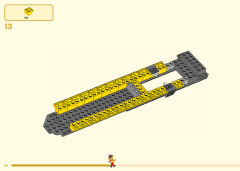 LEGO 80035 instructions page 58 – build guide