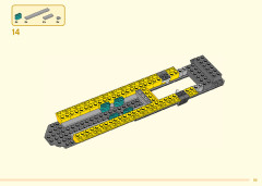 LEGO 80035 instructions page 59 – build guide