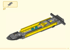 LEGO 80035 instructions page 67 – build guide