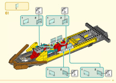LEGO 80035 instructions page 93 – build guide