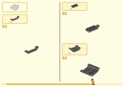 LEGO 80035 instructions page 94 – build guide