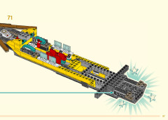 LEGO 80035 instructions page 97 – build guide