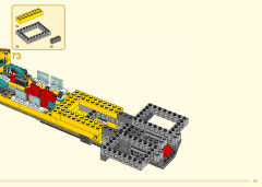 LEGO 80035 instructions page 99 – build guide