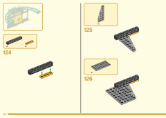 LEGO 80036 instructions page 120 – build guide